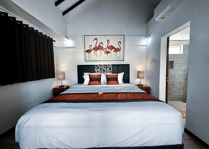 Villa Ashoka Canggu (Bali)