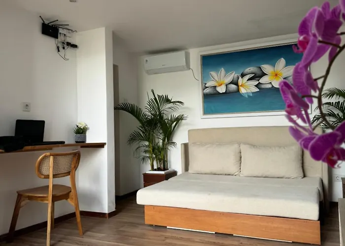Ashoka Villa Canggu (Bali)