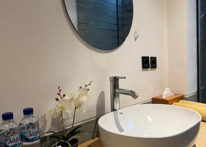 Ashoka Villa Canggu (Bali)